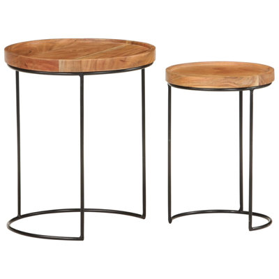 Apolonio Frame Coffee Table