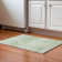 Premium Machine Washable Prisco Aloe Rug