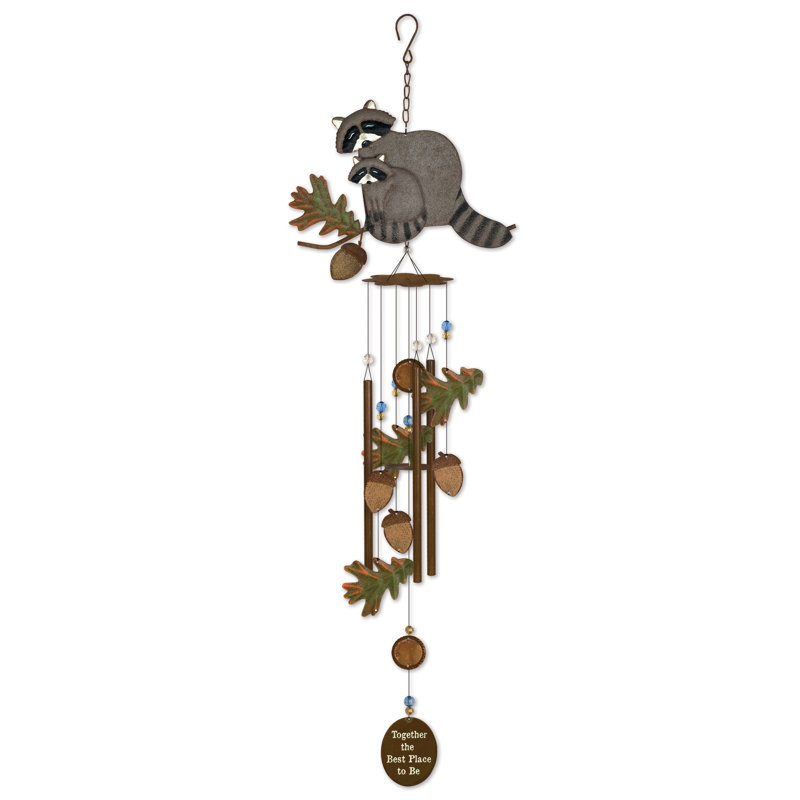 Carillon Kennon Babes Raccoon