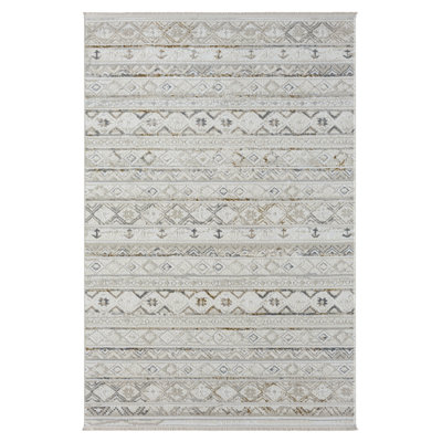 Tiana cream Rug