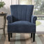 Fauteuil en polyester de 29 po de largeur Betances-1566264262