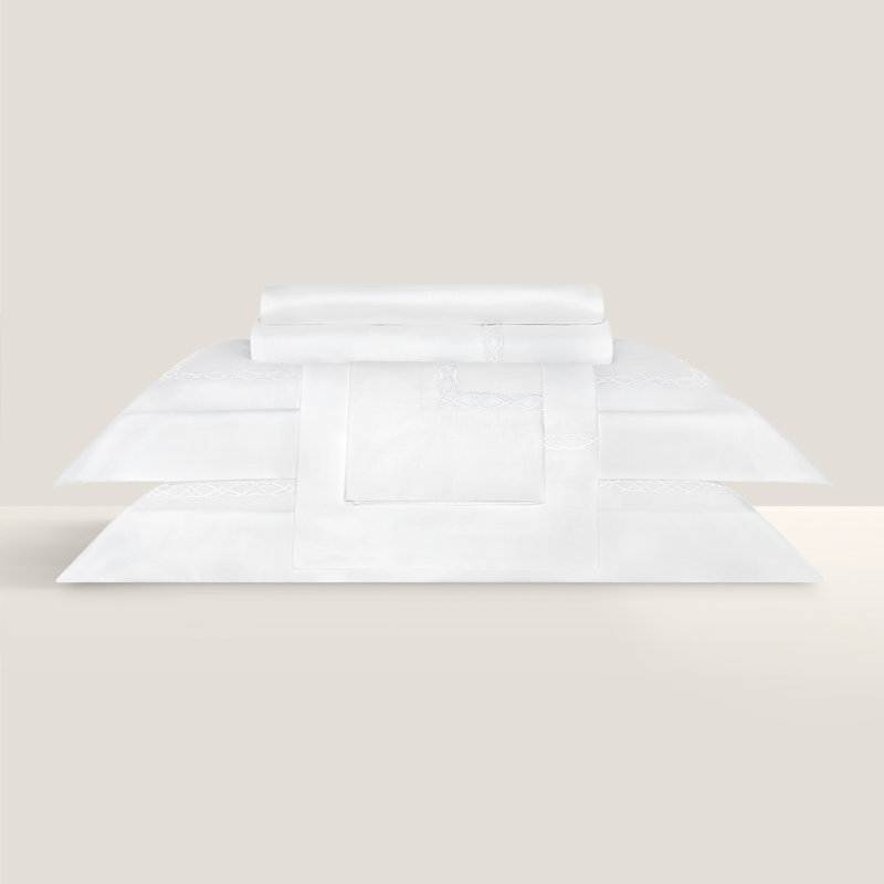Mia Flat sheet