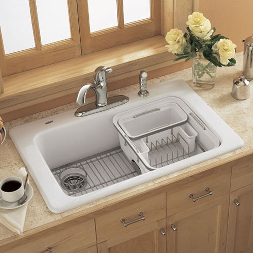 American Standard Lakeland Bathroom Sink
