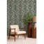 Rouleau de papier peint Signature Flowervine L 10 pi x l 24 po-89000053-132253380-132253383
