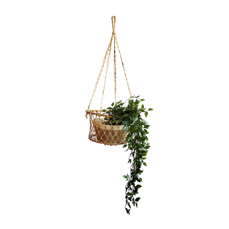 Support pour plante Janelle
