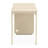 Lotus Bay Vanity Desk - Sand