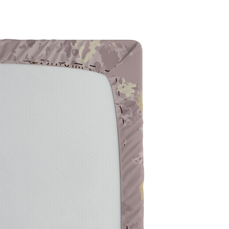Drap-housse pour chien, Double