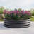 Versatile Metal Raised Garden Bed for Abundant Planting and Outdoor Beauty-113557650