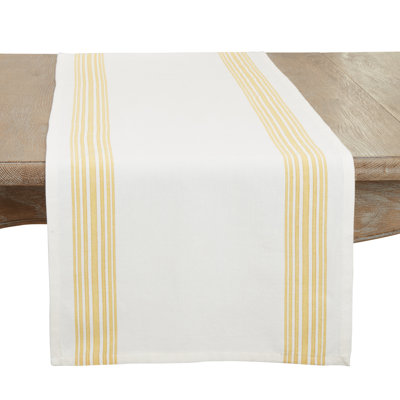 Wilber Table Runner