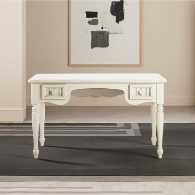 Bureau de style pastoral européen