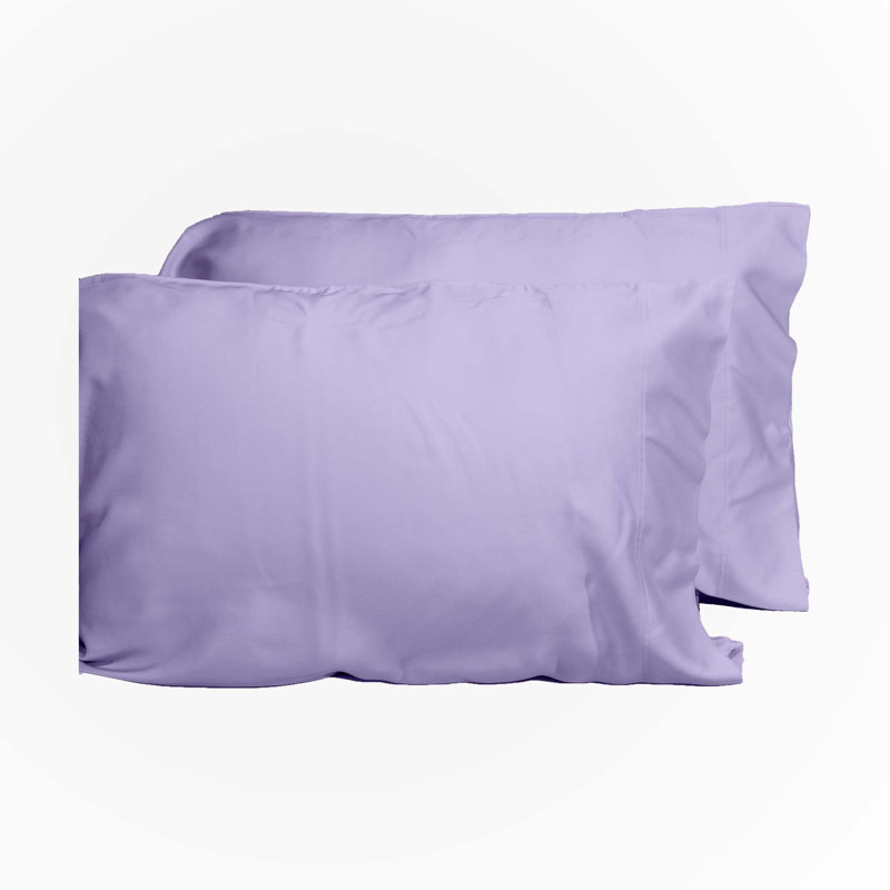 Sheet Set, Light Purple