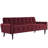Bernon Tufted Velvet Sofa-32235737