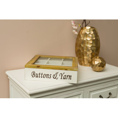 Knowles Decorative Box