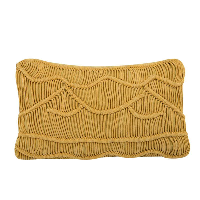 Jiang Rectangular Cushion