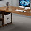 Bureau élégant et tendance-121027375