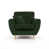 Emerald Green Velvet is out of stock