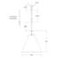 Thomas O'Brien Goodman Small Hanging Light-1524559731-1524559127-1524559126