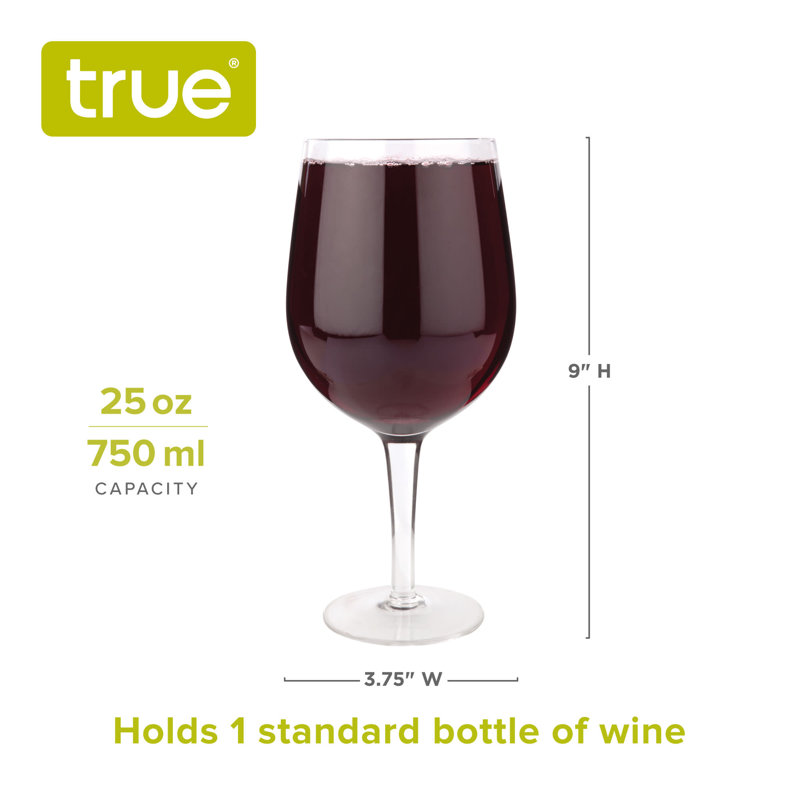 Verre à vin Big Swig 750 ml