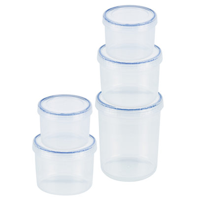Food Storage Container