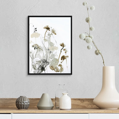 These Days 1 - Painting Print