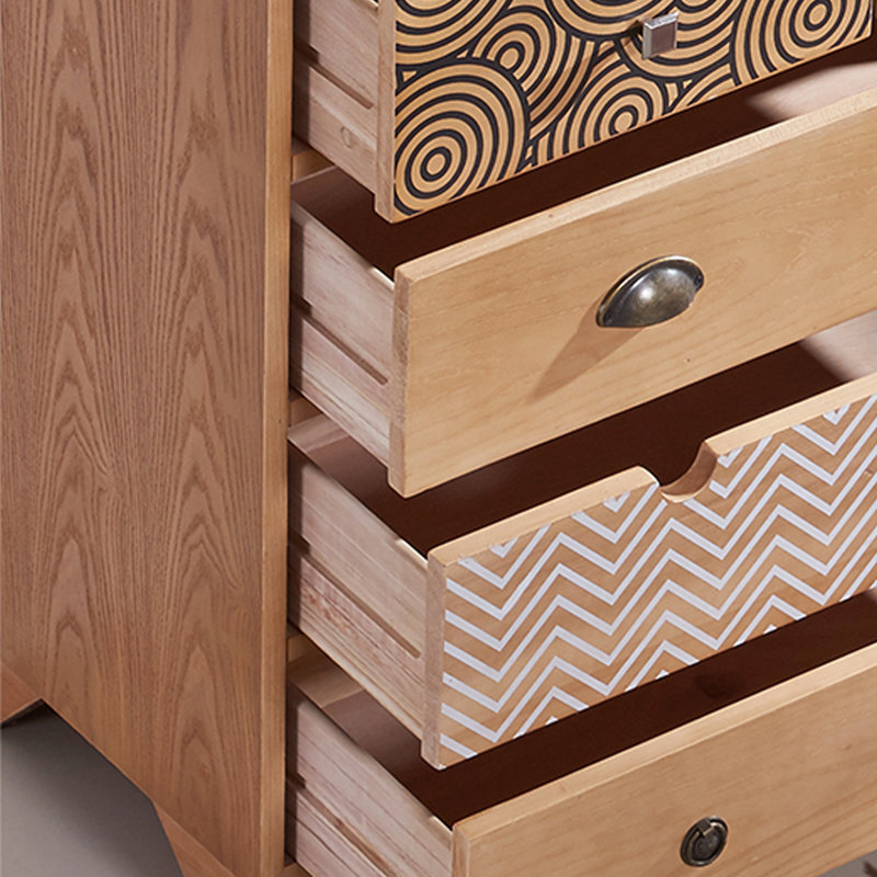 Commode d'appoint Simple