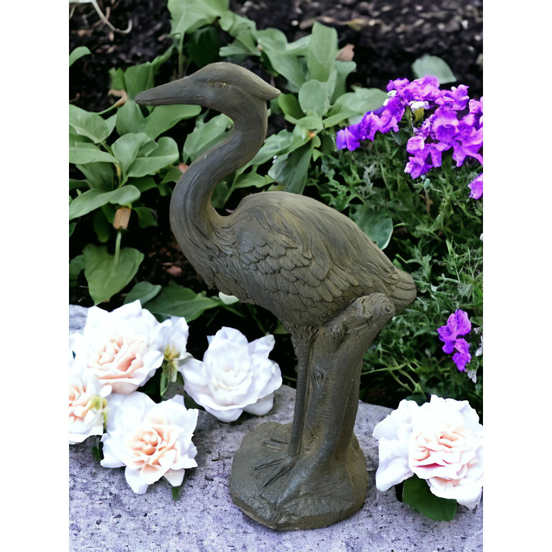 Chatwin Polyresin Garden Statue