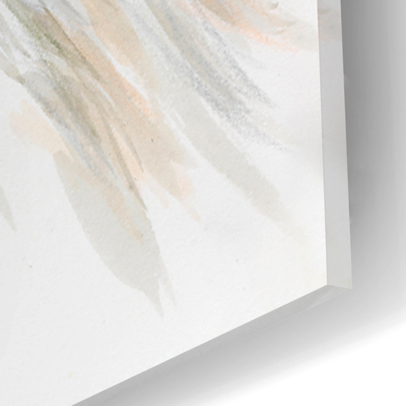 «Agile» par Barbara Keith, impression sans cadre, H 16 po x l 12 po x P 0,13 po