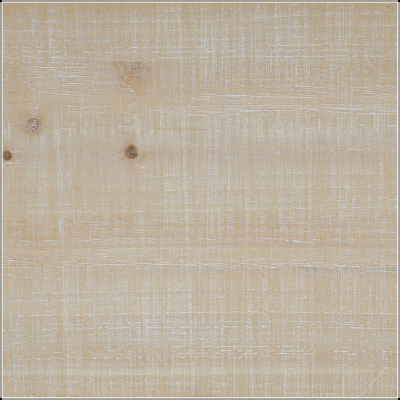 Console en bois de 52 po Mirod