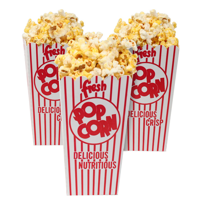 Great Northern Popcorn, 50 Boxes