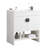 29.9'' Single Bathroom Vanity Base Only