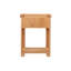 Comfrey 60cm Console Table-236935019-236935016