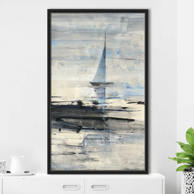 Voile - Peinture