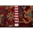 Jules Serapi Red Rug 9'10" x 13'10"