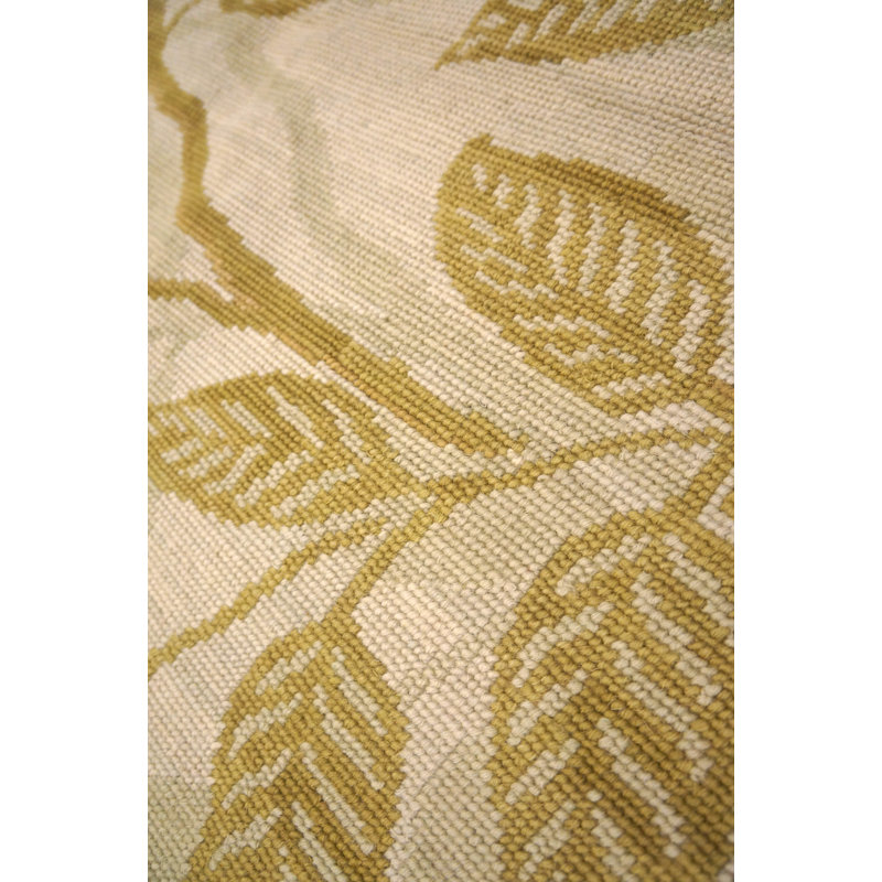 One-of-a-Kind 9' X 12' Area Rug