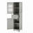 Tall Bathroom Cabinet-1055599823