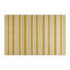 Tapis intérieur / extérieur beige HorizontalStripes-46324408