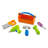 Learning Resources New Sprouts Fix It! My Very Own Tool Set