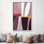 Abstract Landscape III - Print on Canvas-1129377047-1129377044