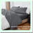 LuxuryCool Sheet Set - 1800 Brushed Microfiber Bedding with Pillowcases. Soft, Breathable, Cooling Sheets with Deep Pockets. Fade Resistant-115841055-115841058