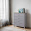  4 Drawer Chest-112233582