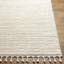 Tapis crème tissé à la machine Firman-1123513674