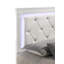Ensemble de chambre à coucher standard 5 pièces Mayodan-70103495-70103500