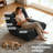 Teddy Fabric Standard Armless Bean Bag Chair & Lounger-215448867