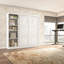 Lit escamotable avec rangement Arlex-119928035-69134683