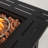 28Inch Square Fire Pit Table