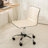 Penkridge Task Chair,Adjustable Air Lift Office Chair-595104740