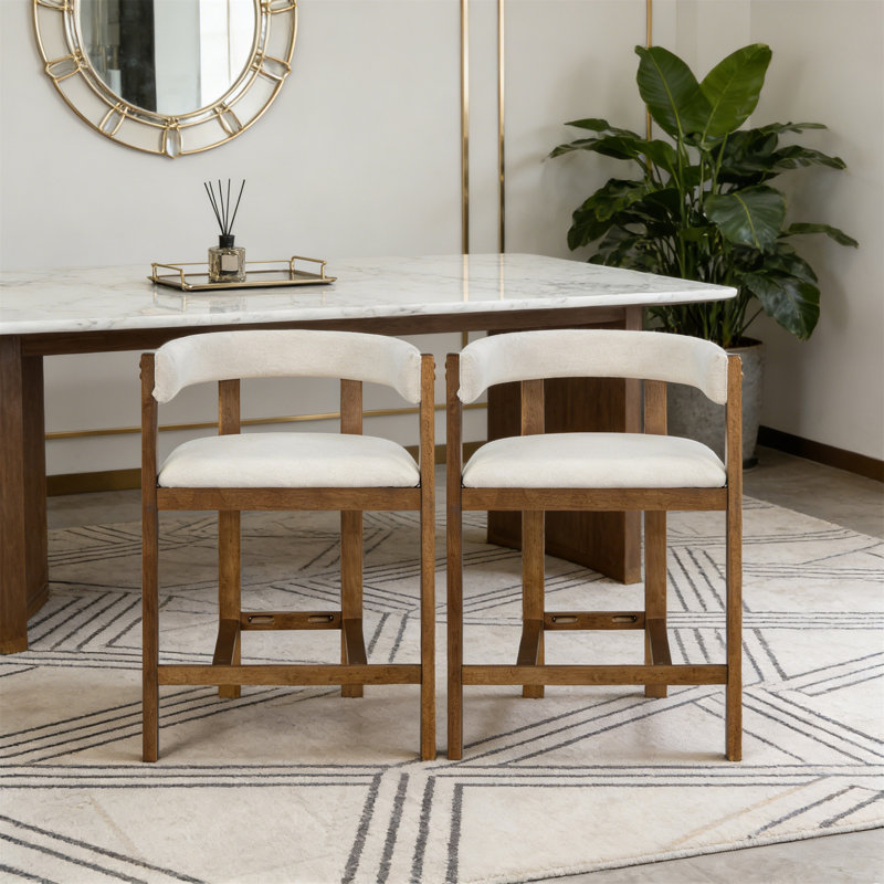 Tabouret de comptoir