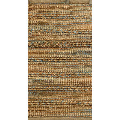 Mondragon Striped Indoor Rug