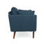 Artemia Upholstered Club Chair-668211756