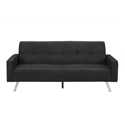 Puzzle 78.1'' Upholstered Sofa